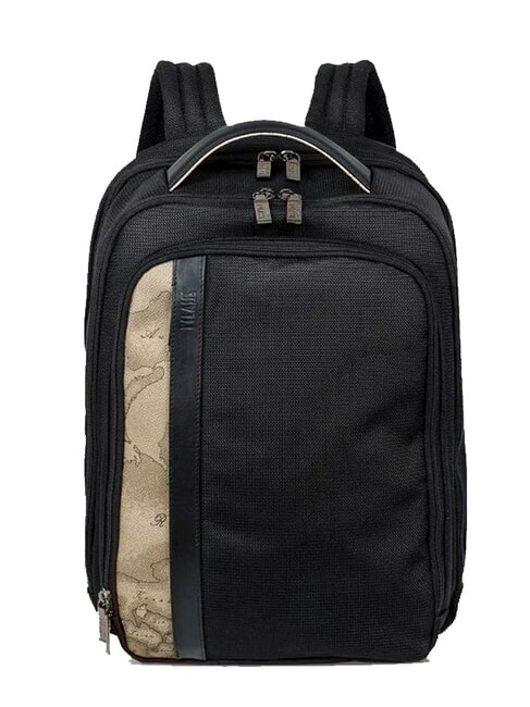 ALVIERO MARTINI PRIMA CLASSE BUSINESS 14" laptop backpack Black - Laptop backpacks