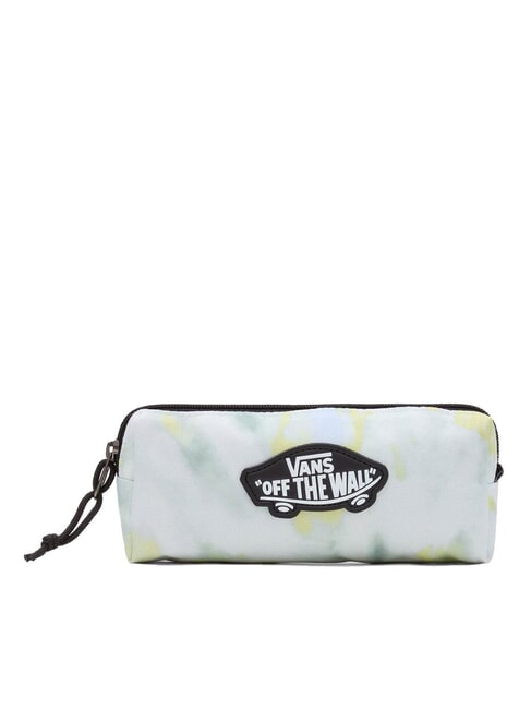 VANS OLD SKOOL  Pencil case iceberg green - Cases and Accessories