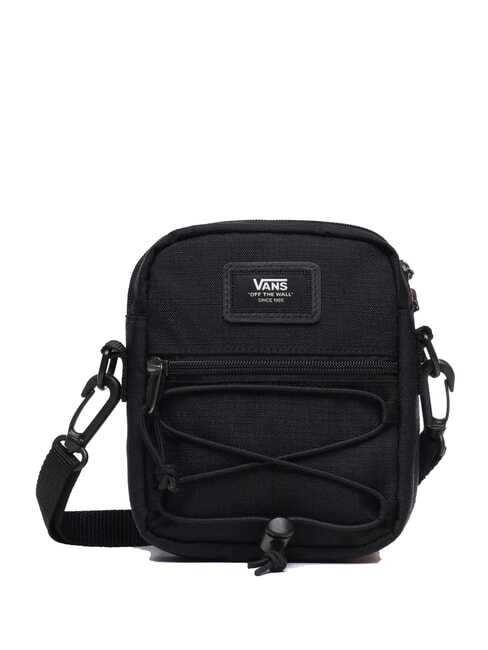 VANS MN BAIL Mini bag black ripstop - Over-the-shoulder Bags for Men