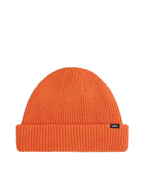 VANS CORE BASICS Beanie Hat flame - Hats