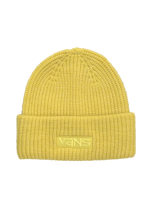 VANS SUNNYSIDE CUFF Beanie Hat warm olive - Hats