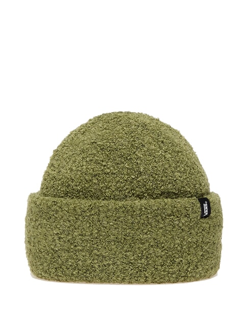 VANS NEWTON Beanie Hat loden green - Hats
