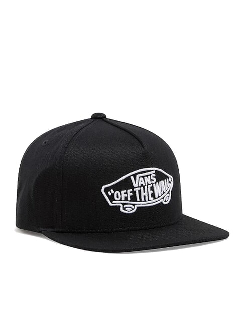 VANS CLASSIC Kids hat with visor black - Baby Hat