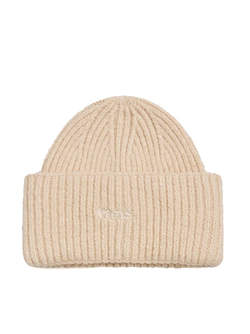 VANS DENSMORE WIDE Cuffed hat natural - Hats