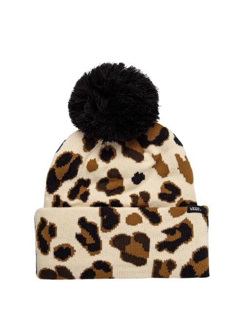 VANS CHILLEST POM KIDS Hat with pom pom lambs wool - Baby Hat