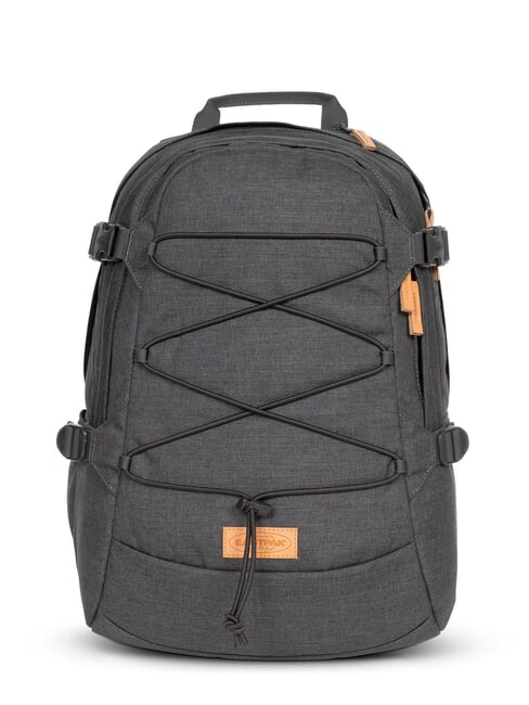 EASTPAK GERYS  15" Laptop Backpack cs black denim2 - Backpacks & School and Leisure
