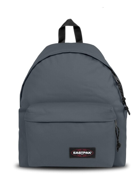 EASTPAK PADDED PAK'R NG Backpack sizzle steel - Backpacks & School and Leisure