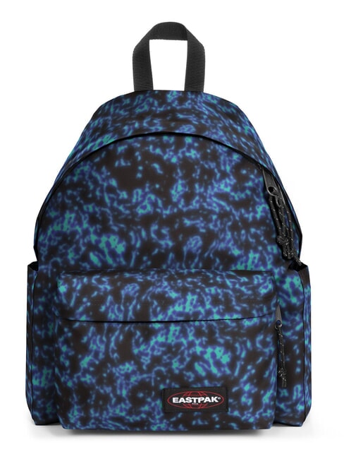 EASTPAK PADDED DAY PAK'R 14" laptop backpack volcano blue - Backpacks & School and Leisure