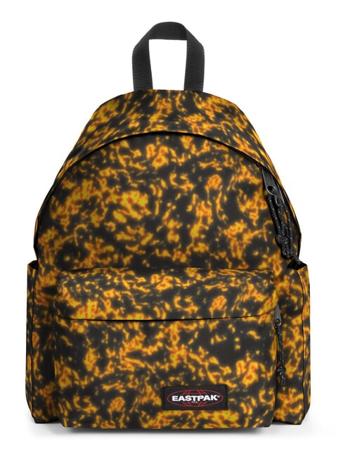 EASTPAK PADDED DAY PAK'R 14" laptop backpack yellow volcano - Backpacks & School and Leisure