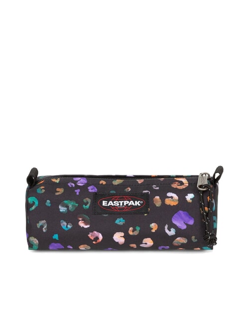 EASTPAK BENCHMARK Case with zip beastimal black - Cases and Accessories