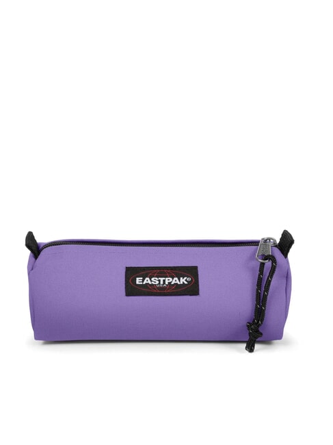 EASTPAK BENCHMARK Case with zip lilac petals - Cases and Accessories