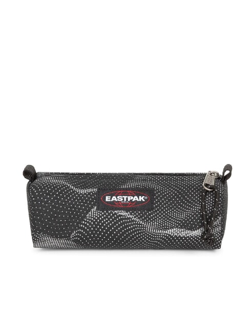 EASTPAK BENCHMARK Case with zip reflex dots black - Cases and Accessories