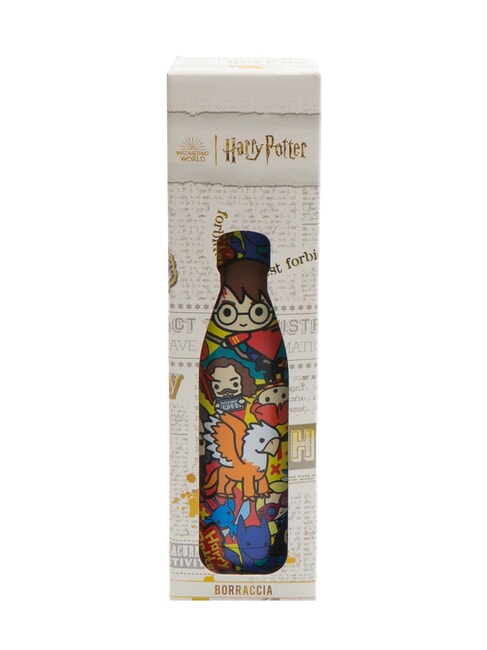 HARRY POTTER KID 460 ML thermal bottle Black - Thermal bottles