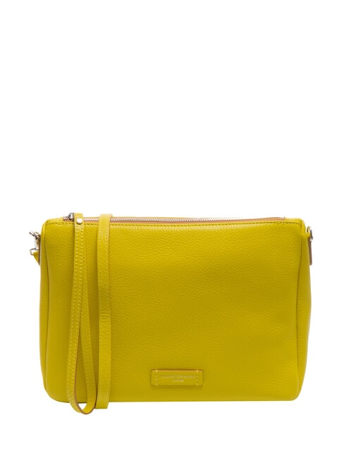 GIANNI CHIARINI NORA  Leather bag with shoulder strap shake - Women’s Bags