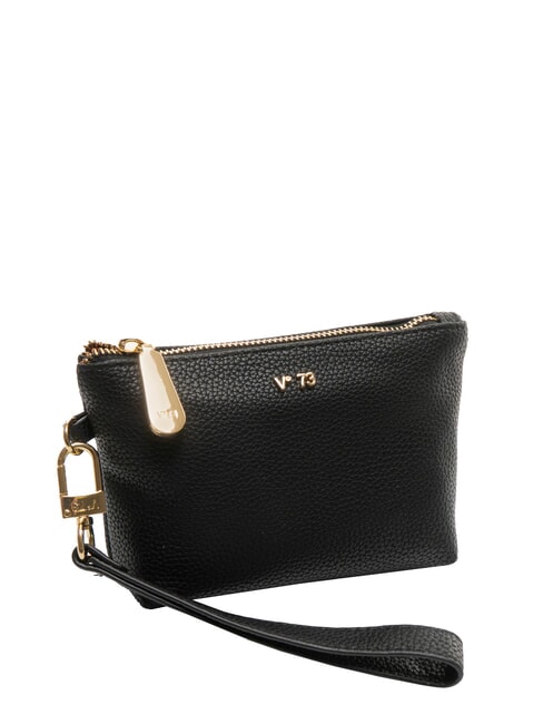V73 VIVIENNE Clutch with cuff black - Women’s Bags