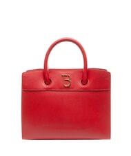 TOSCA BLU BIANCA Medium leather handbag - Women&rsquo;s Bags