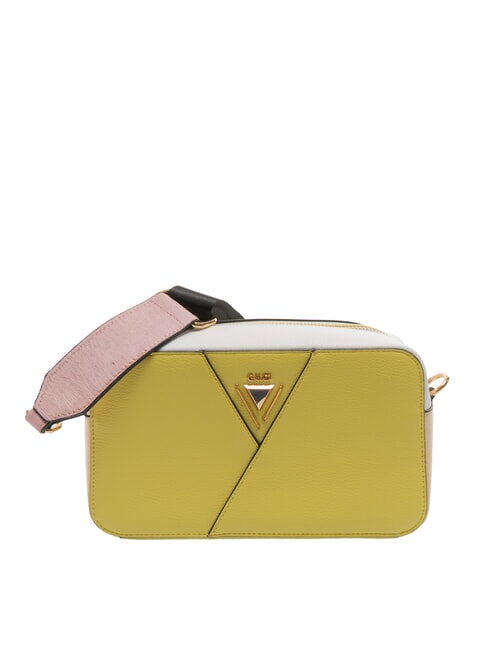 GAUDÌ I BAG Camera case shoulder bag lemon - Women’s Bags