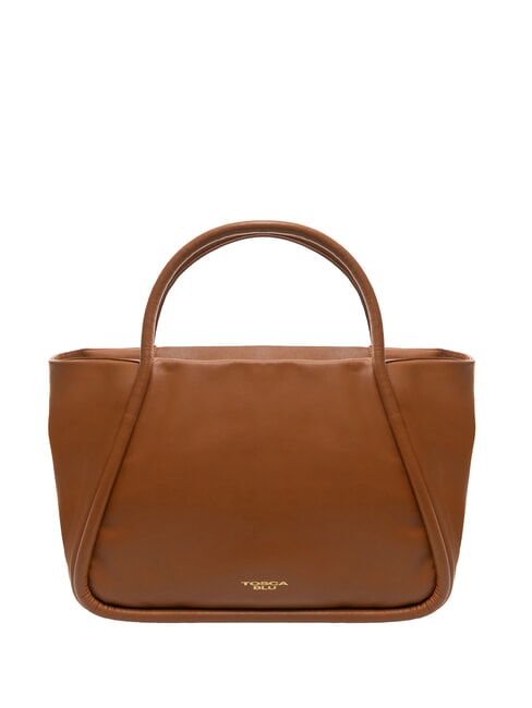 TOSCA BLU CLOE Leather handbag with shoulder strap LEATHER - Women’s Bags