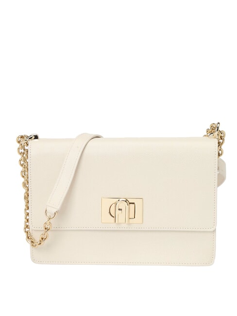FURLA 1927 1927 S Shoulder / crossbody bag PANNA - Women’s Bags