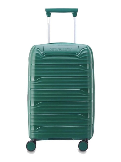 DELSEY SECURITECH DUNE Trolley hand luggage, exp iguana - Hand luggage