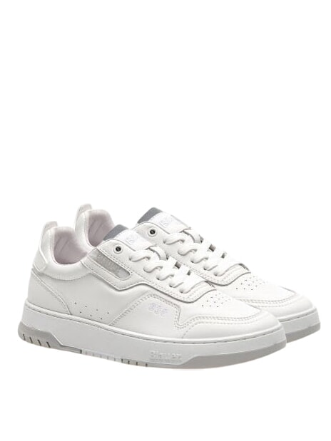 BLAUER ADEL Sneakers white/white - Women’s shoes