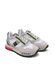 BLAUER HOUMA Running sneakers - Women&rsquo;s shoes