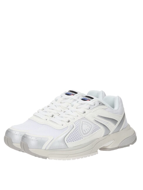 BLAUER MOON Running sneakers white - Women’s shoes