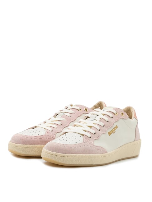 BLAUER OLYMPIA Sneakers pink - Women’s shoes