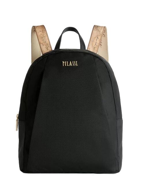 ALVIERO MARTINI PRIMA CLASSE NYLON ECO VIBE  Women's Backpack Black - Women’s Bags