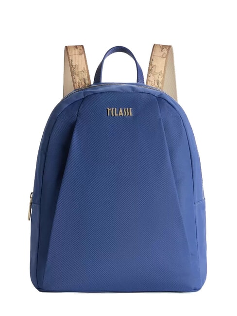 ALVIERO MARTINI PRIMA CLASSE NYLON ECO VIBE  Women's Backpack denim - Women’s Bags