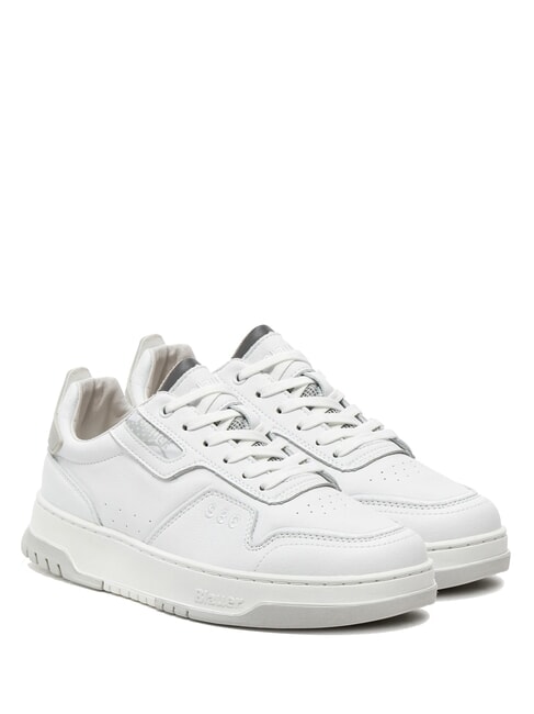 BLAUER HARPER Sneakers white - Men’s shoes