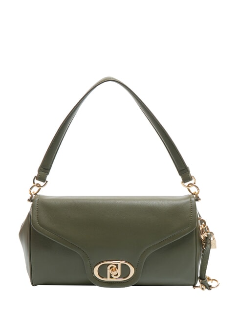 LIUJO DYANI Shoulder bag with shoulder strap armygreen - Women’s Bags