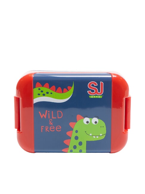 SJGANG KIDS Snack holder light blue - Kids bags and accessories