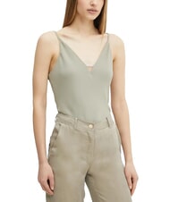 GUESS CAROLINE  Tank Top - T-shirt