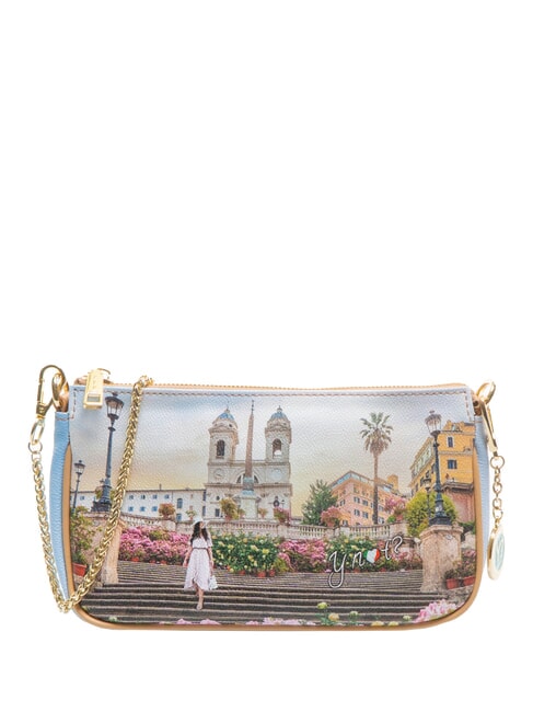 YNOT YESBAG SPECIAL  Shoulder bag floral - Women’s Bags