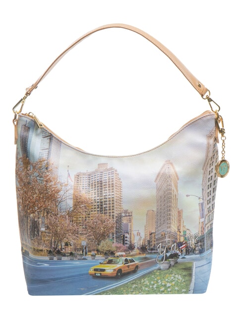 YNOT YESBAG Hobo Shoulder Bag flat iron - Women’s Bags
