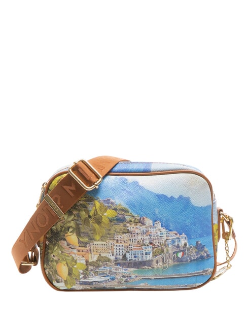 YNOT YESBAG SPECIAL Shoulder Camera Bag lemon coast - Women’s Bags