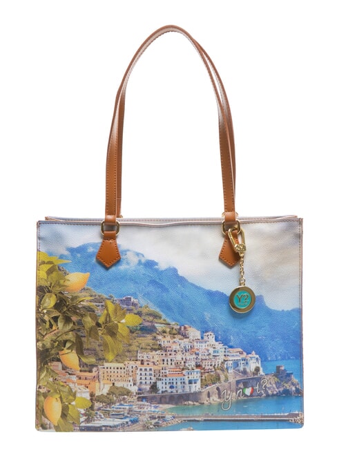 YNOT YESBAG SPECIAL  Shoulder bag lemon coast - Women’s Bags