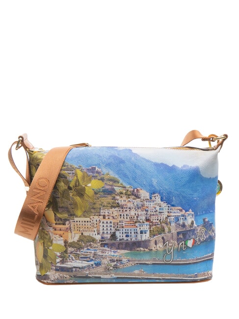 YNOT YESBAG SPECIAL  Shoulder bag lemon coast - Women’s Bags