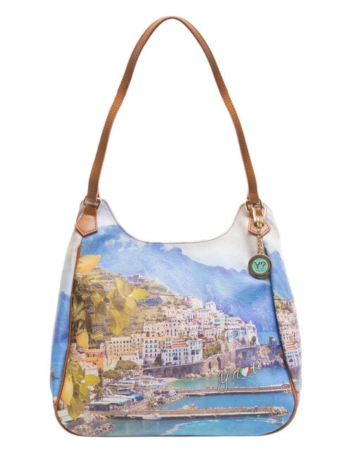 YNOT YESBAG Shoulder bag lemon coast - Women’s Bags