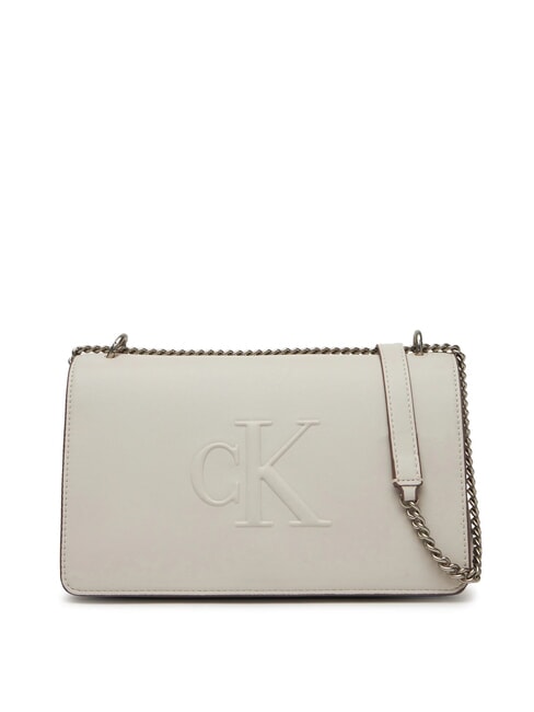 CALVIN KLEIN SCULPTED EW Shoulder bag / crossbody bag wind chime - Women’s Bags