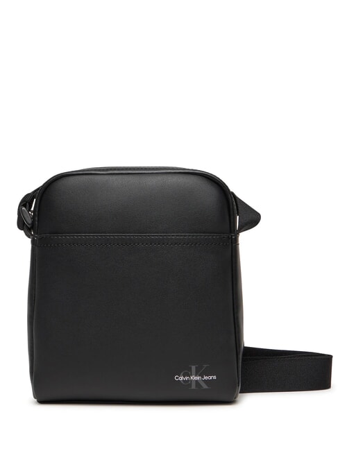 CALVIN KLEIN CKJ MONO LOGO Purse on black - Women’s Bags