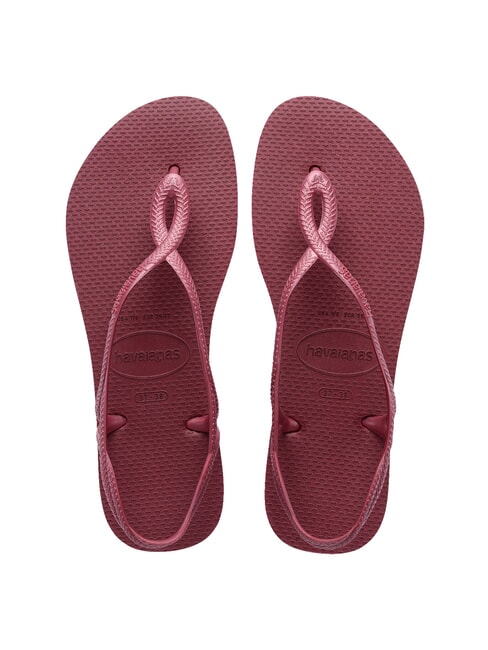 HAVAIANAS Flip-flops MOON amaranth - Women’s shoes