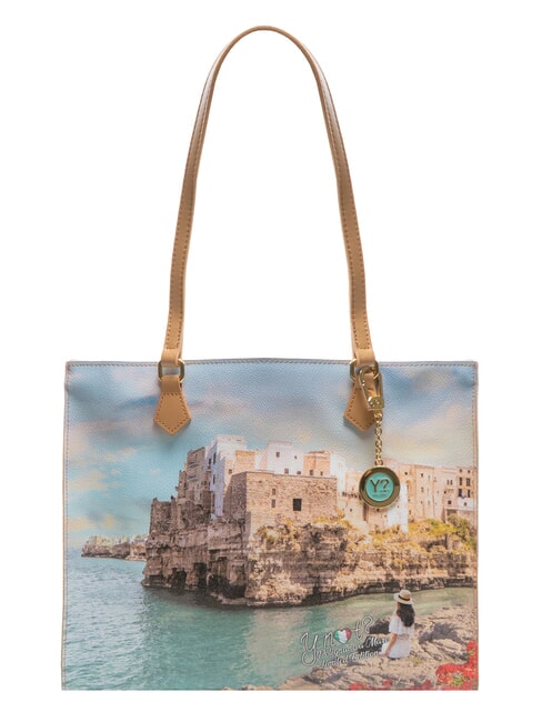 YNOT YESBAG SPECIAL  Shoulder bag polignano - Women’s Bags