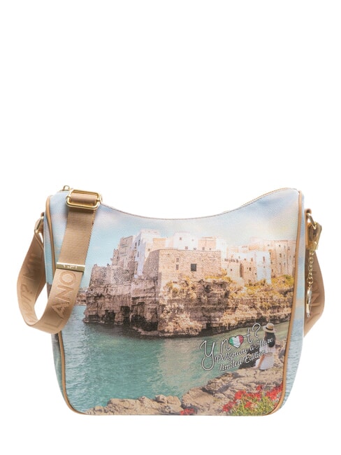 YNOT YESBAG L Shoulder bag polignano - Women’s Bags