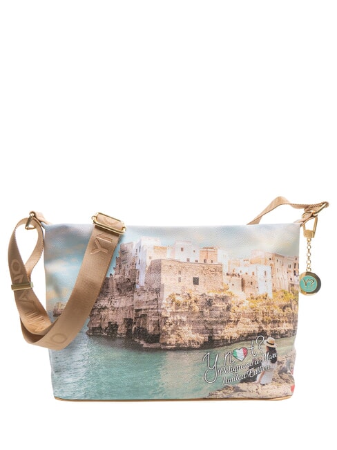 YNOT YESBAG SPECIAL  Shoulder bag polignano - Women’s Bags
