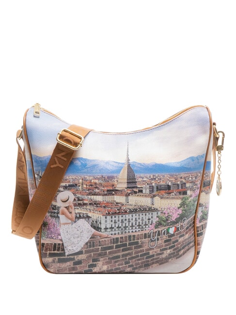 YNOT YESBAG L Shoulder bag Turin - Women’s Bags