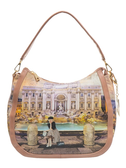 YNOT CITY LIFE  Shoulder bag waiting for - Women’s Bags