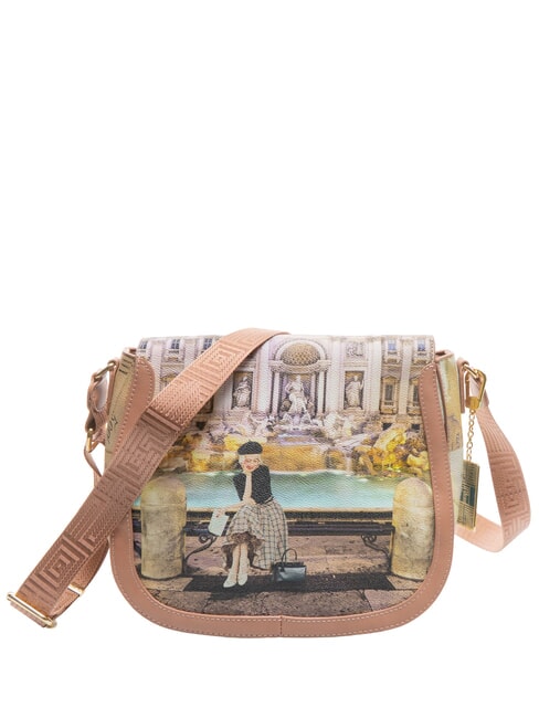 YNOT CITY LIFE c Shoulder bag waiting for - Women’s Bags