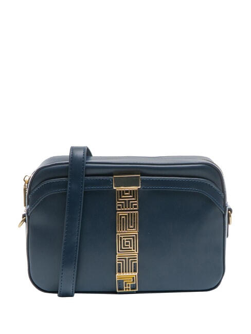YNOT CALIPSO Shoulder Camera Bag blue - Women’s Bags